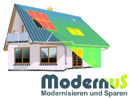 ModernuS - Modernisieren und Sparen